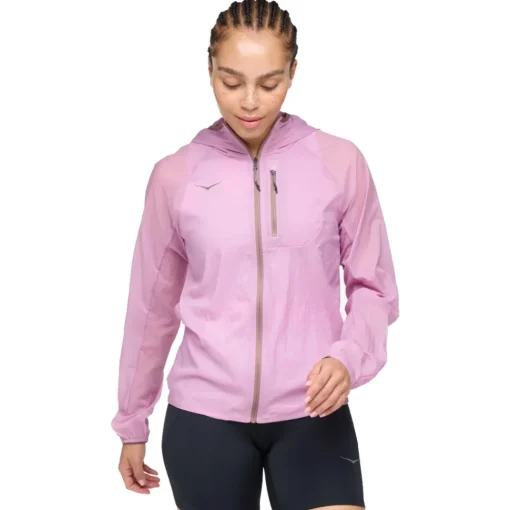 Mujer Hoka Skyflow mujer chaqueta - AW24