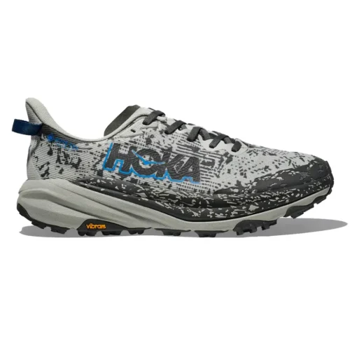 Mujer Hoka Speedgoat 6 GORE-TEX mujer zapatillas trail - SS25