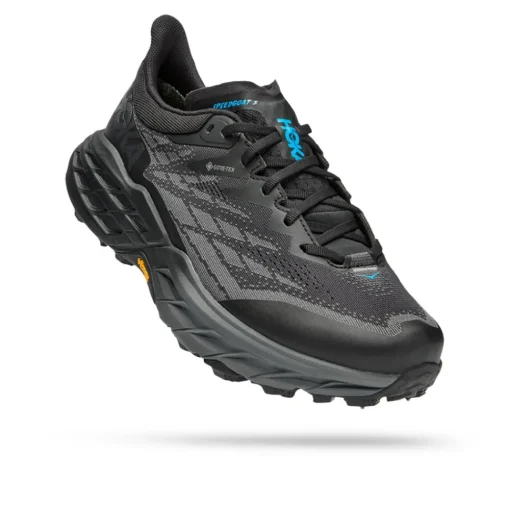 Hombre Hoka Speedgoat 5 GORE-TEX Spike zapatillas de trail running - SS23