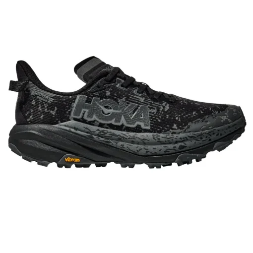 Hombre Hoka Speedgoat 6 GORE-TEX zapatillas trail (2E Width) - SS25