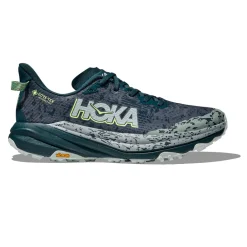 Hombre Hoka Speedgoat 6 GORE-TEX zapatillas de trail running - SS25