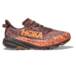 Mujer Hoka Speedgoat 6 GORE-TEX zapatillas de trail running para mujer - SS25