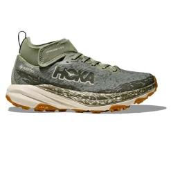 Hombre Hoka Speedgoat 6 Mid GORE-TEX zapatillas de trail running - SS25