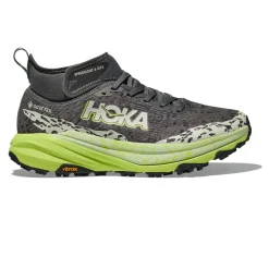 Hombre Hoka Speedgoat 6 Mid GORE-TEX zapatillas de trail running - SS25