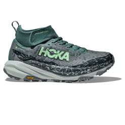 Mujer Hoka Speedgoat 6 Mid GORE-TEX zapatillas de trail running para mujer - SS25