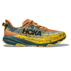 Hombre Hoka Speedgoat 6 zapatillas trail - SS25