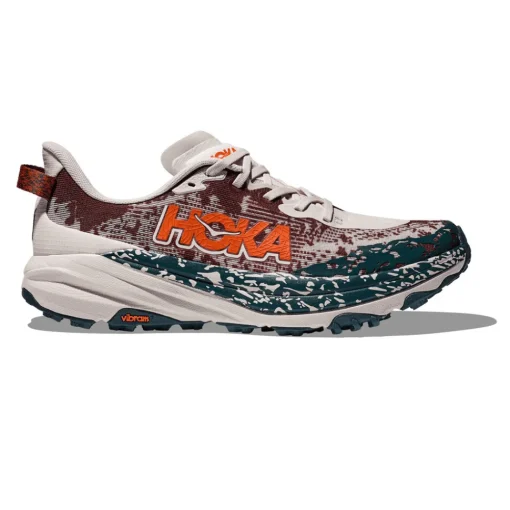 Hombre Hoka Speedgoat 6 zapatillas de trail running - SS25