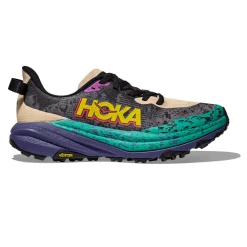 Hombre Hoka Speedgoat 6 zapatillas trail - SS25