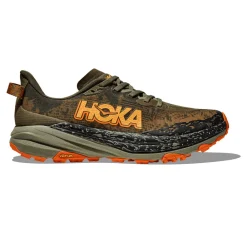 Hombre Hoka Speedgoat 6 zapatillas trail (ancho 2E) - AW24