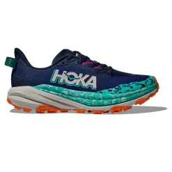 Mujer Hoka Speedgoat 6 zapatillas trail mujer (ancho D) - AW24
