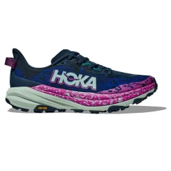 Hombre Hoka Speedgoat 6 zapatillas trail running (ancho 2E) - SS25