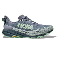 Mujer Hoka Speedgoat 6 zapatillas de trail running para mujer - SS25