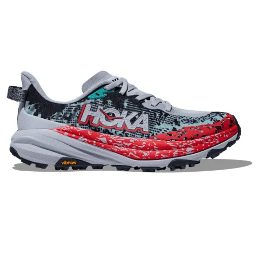 Mujer Hoka Speedgoat 6 zapatillas trail running para mujer - SS25
