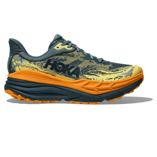 Hombre Hoka Stinson 7 zapatillas trail - SS25