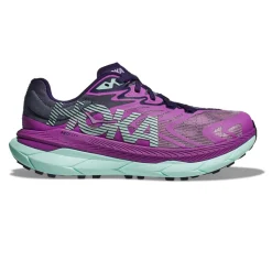 Mujer Hoka Tecton X 2 mujer zapatillas trail