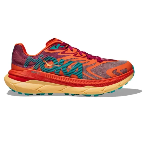 Mujer Hoka Tecton X 2 zapatillas de trail running para mujer - SS23