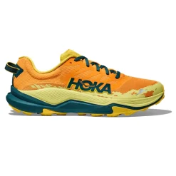 Hombre Hoka Torrent 4 zapatillas trail - SS25