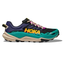 Hombre Hoka Torrent 4 zapatillas trail running - SS25