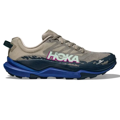 Hombre Hoka Torrent 4 zapatillas trail running- AW24