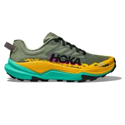 Mujer Hoka Torrent 4 zapatillas trail running mujer - AW24