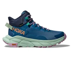 Mujer Hoka trail Code GORE-TEX botas trekking mujer - AW24