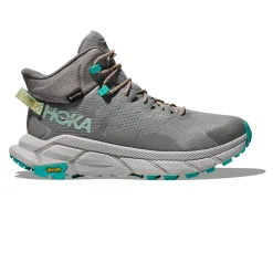 Hombre Hoka trail Code GORE-TEX botas trekking - AW24