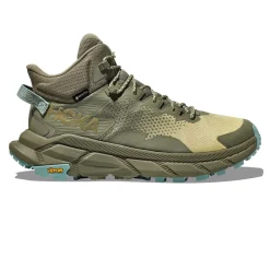 Hombre Hoka trail Code GORE-TEX botas trekking