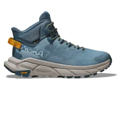 Hombre Hoka trail Code GORE-TEX botas trekking