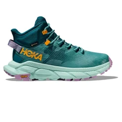 Mujer Hoka trail Code GORE-TEX botas trekking mujer - SS24