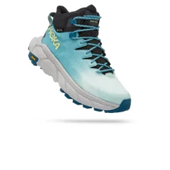 Mujer Hoka trail Code GORE-TEX botas de senderismo para mujer - SS23