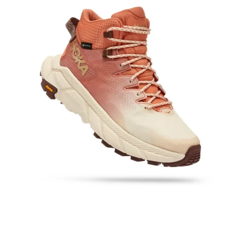 Mujer Hoka trail Code GORE-TEX botas de senderismo para mujer - SS23