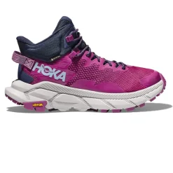 Mujer Hoka trail Code GORE-TEX mujer botas trekking