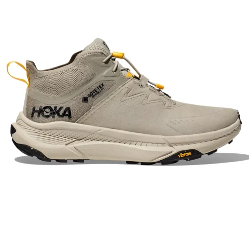Hombre Hoka Transport Chukka GORE-TEX botas trekking - AW24