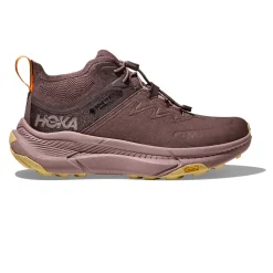 Mujer Hoka Transport Chukka GORE-TEX botas trekking mujer - AW24