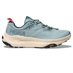 Mujer Hoka Transport GORE-TEX zapatillas de trekking para mujer - SS25