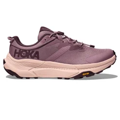 Mujer Hoka Transport mujer zapatillas trekking - SS25