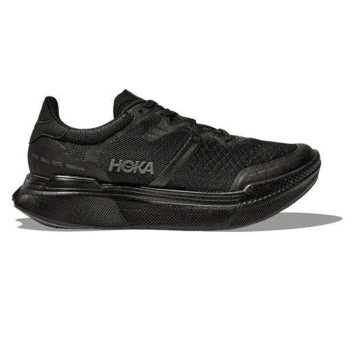 Mujer Hoka Transport X zapatillas de trekking