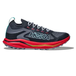 Mujer Hoka Zinal 2 zapatillas trail mujer - AW24