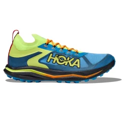 Hombre Hoka Zinal 2 zapatillas trail