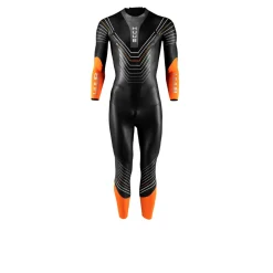 Mujer Huub Araya 2:4 mujer Wetsuit - SS25
