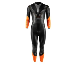 Hombre Huub Araya 2:4 Wetsuit