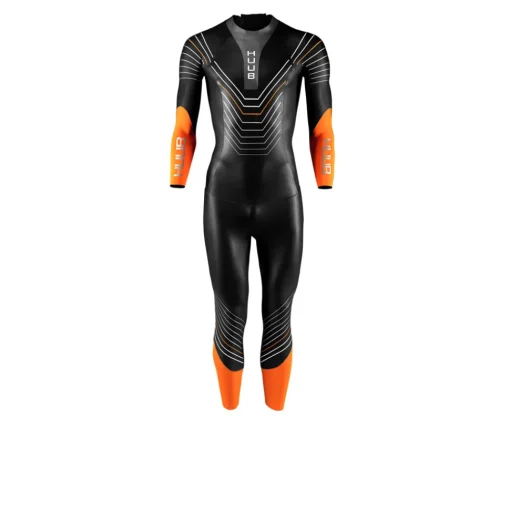 Hombre Huub Araya 2:4 Wetsuit