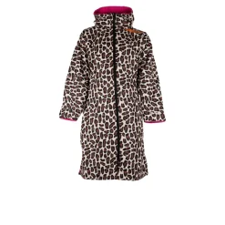 Mujer Huub Changing Robe - SS25