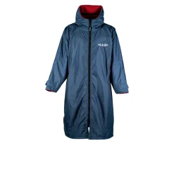 Mujer Huub Changing Robe - SS25