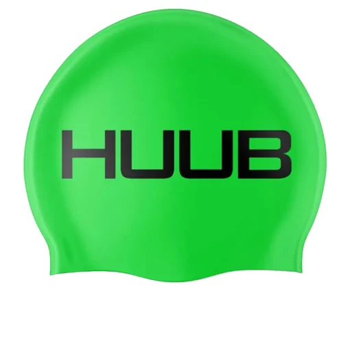 Mujer Huub gorro de natación - SS24