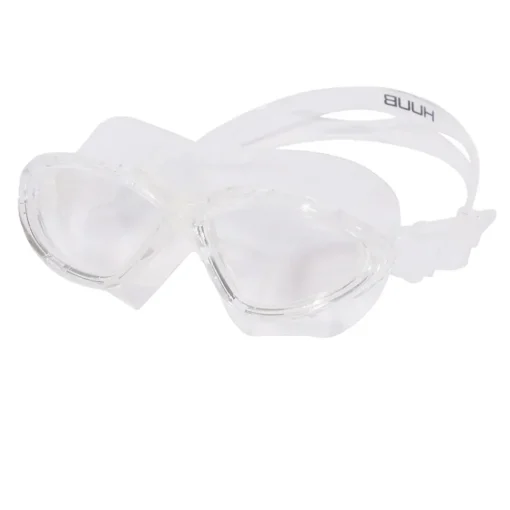 Mujer Huub Manta Ray Open Water Swimming Goggles