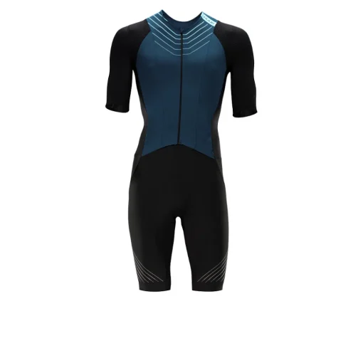 Hombre Huub Pinnacle Trisuit - SS25
