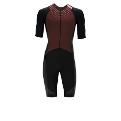 Hombre Huub Pinnacle Trisuit - SS25