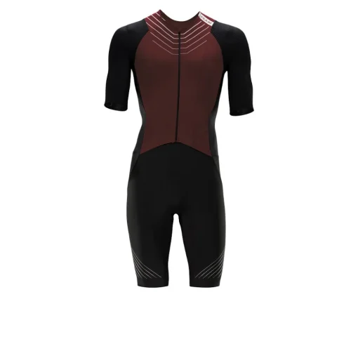 Hombre Huub Pinnacle Trisuit - SS25