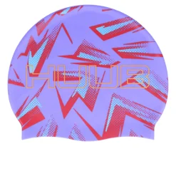 Mujer Huub Silicone Swim gorra - SS25